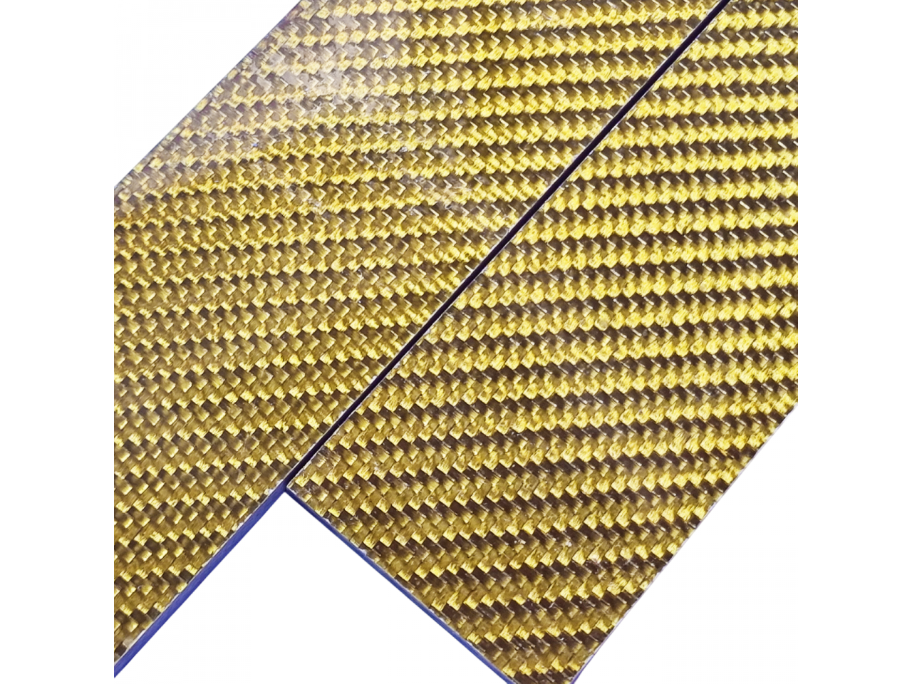 Coloreed, Twill, Alutex